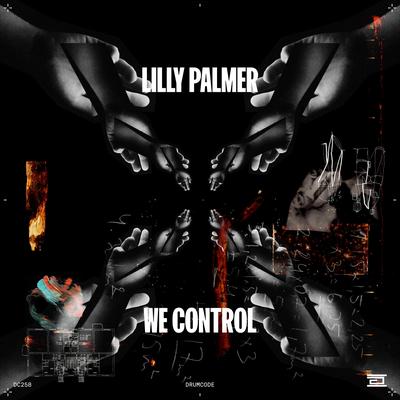 We Control By Lilly Palmer's cover