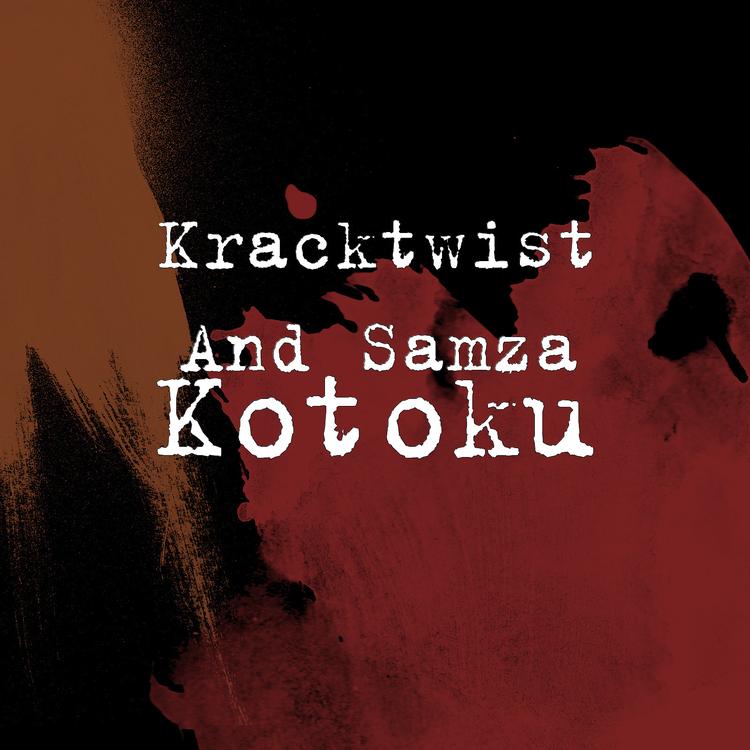 Kracktwist And Samza's avatar image