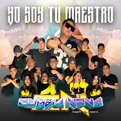 Grupo Cumbia Nova's cover