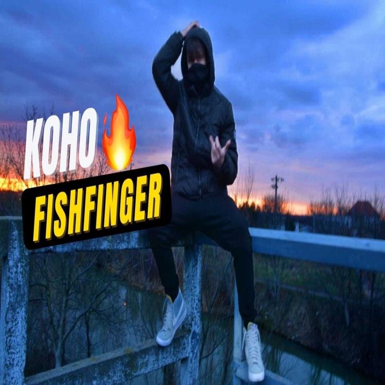 KOHO's avatar image