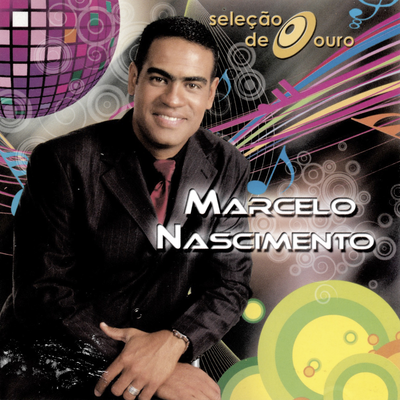 Oferta Viva (Ao Vivo) By Marcelo Nascimento's cover