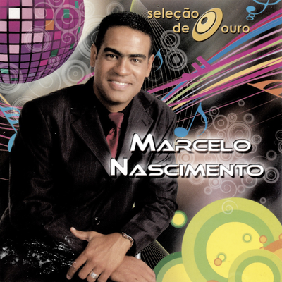 Mostra A Tua Força By Marcelo Nascimento's cover