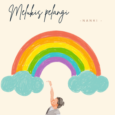 Melukis Pelangi's cover