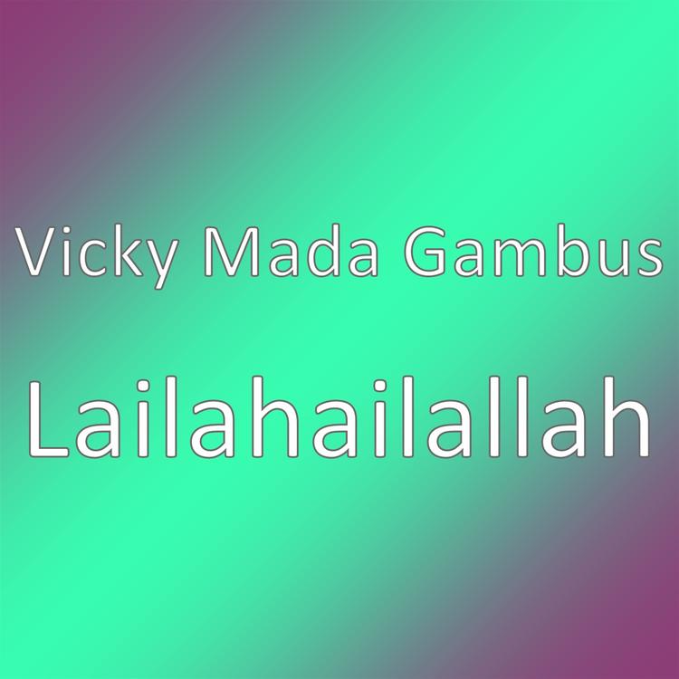 Vicky Mada Gambus's avatar image