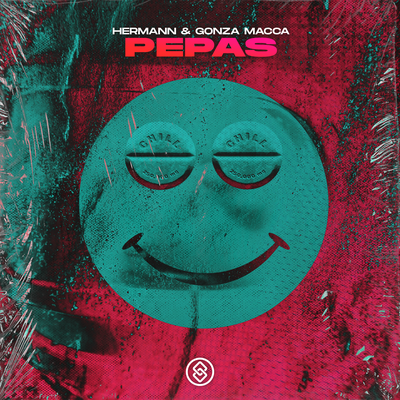 Pepas By Hermann, Gonza Macca's cover