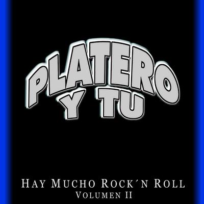 Hay mucho Rock and Roll, Vol.2's cover