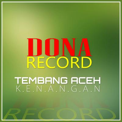 TEMBANG ACEH (KENANGAN)'s cover