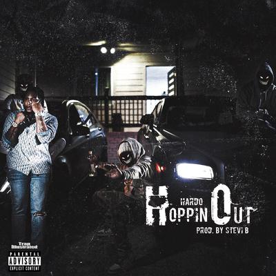 Hoppin Out By Hardo's cover
