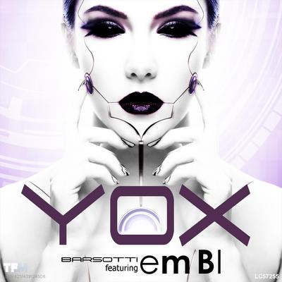 On Your Planet (feat. EM BI) By Marcel Barsotti, EM BI's cover