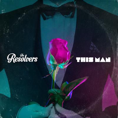 The Resolvers's cover
