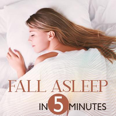 Fall Asleep in 5 Minutes: 432Hz Healing Frequency for Instant Sleep's cover