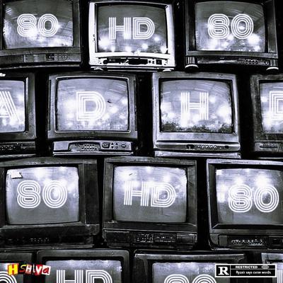 80HD's cover