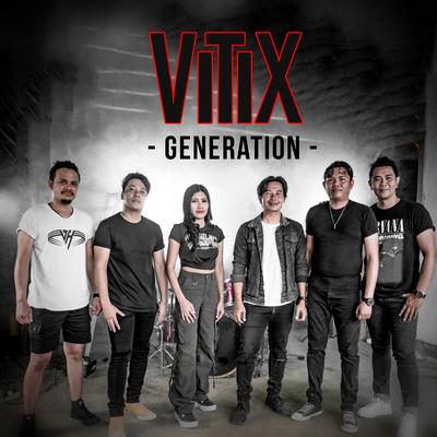 Vitik Generation's cover