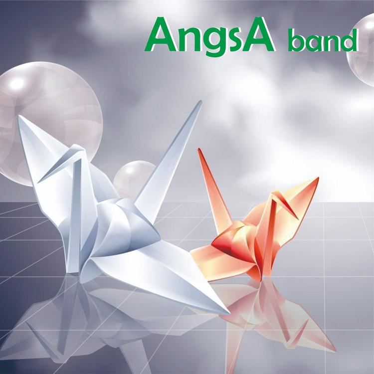 AngsA band's avatar image
