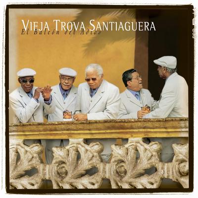 Moliendo café By Vieja Trova Santiaguera's cover