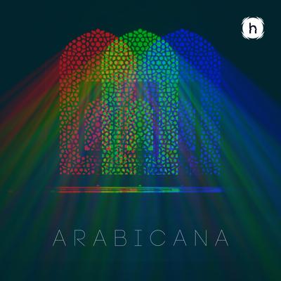 Arabicana's cover