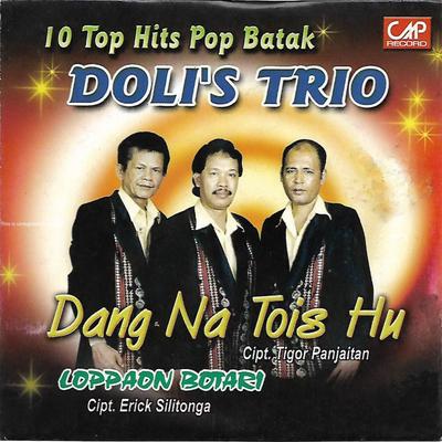 Doli'S Trio - 10 Top Hits Pop Batak's cover