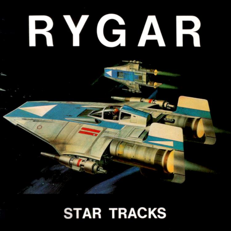 Rygar's avatar image
