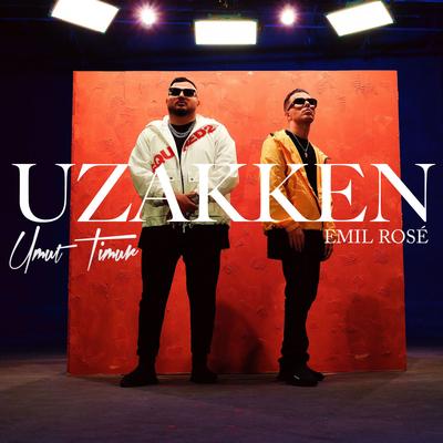 Uzakken's cover