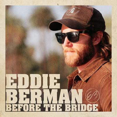 Easy Rider By Eddie Berman's cover