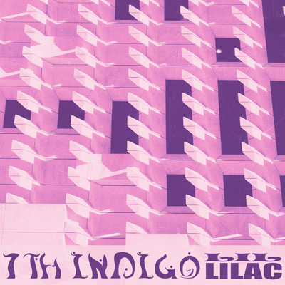 Lil Lilac By 7th Indigo's cover