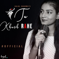 Kajal Sharma's avatar cover