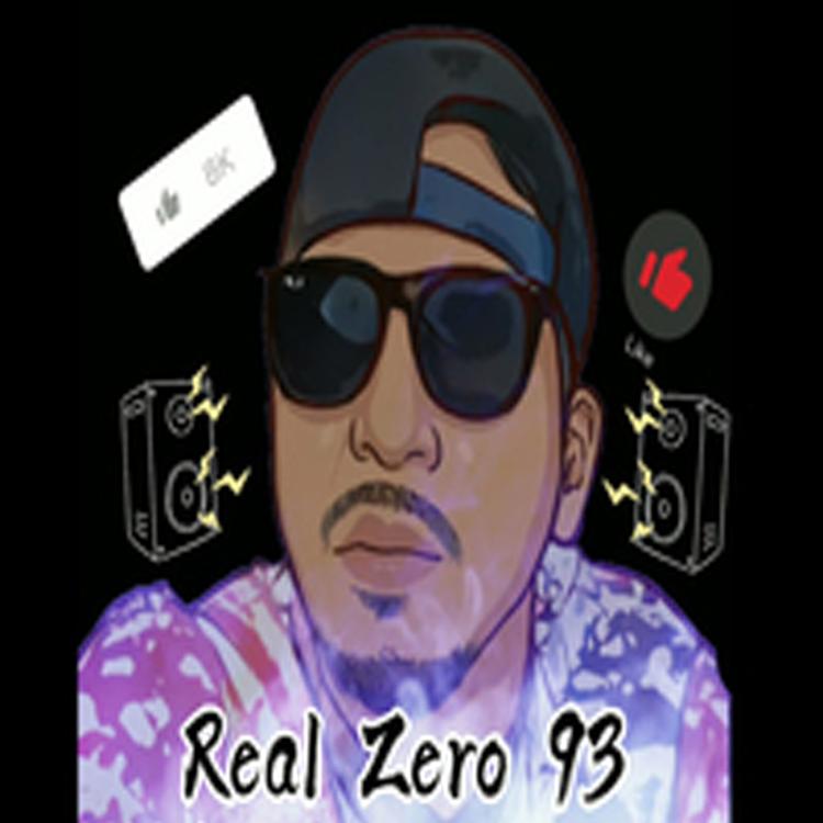 Real Zero 93's avatar image