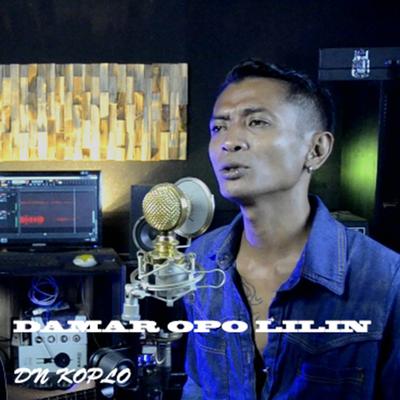 Damar Opo Lilin's cover