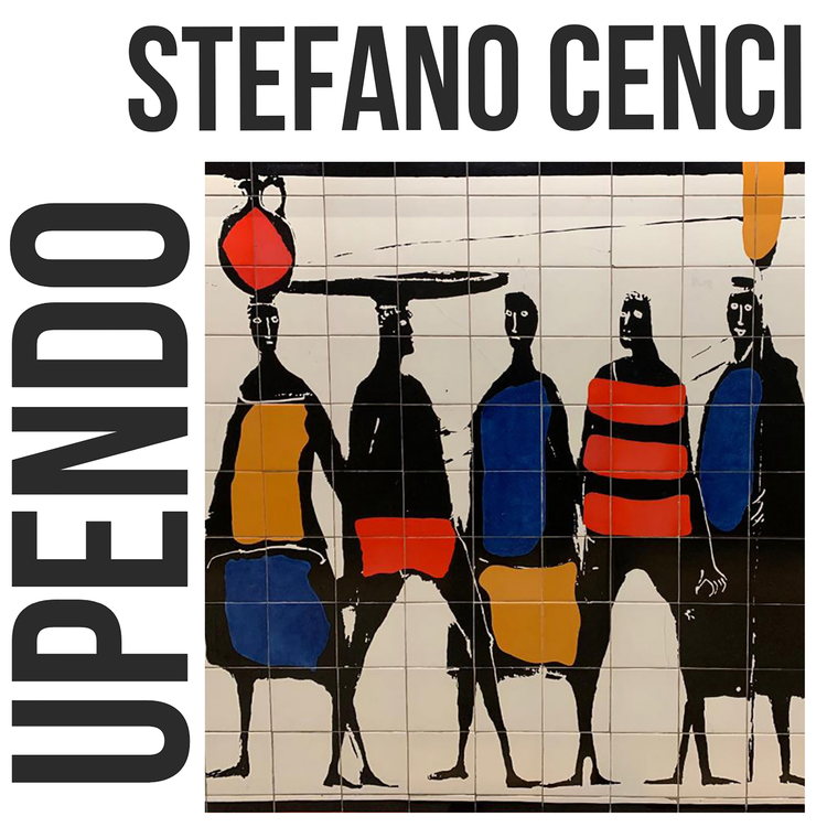 Stefano Cenci's avatar image