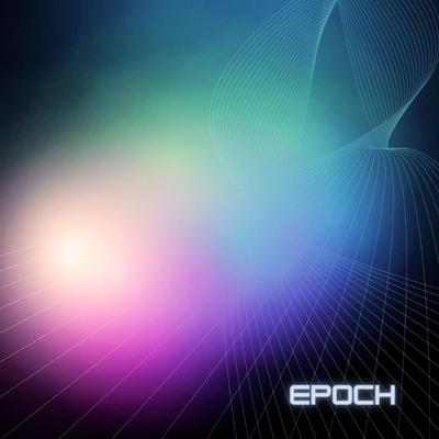 EPOCH By Otto C. Tucker's cover
