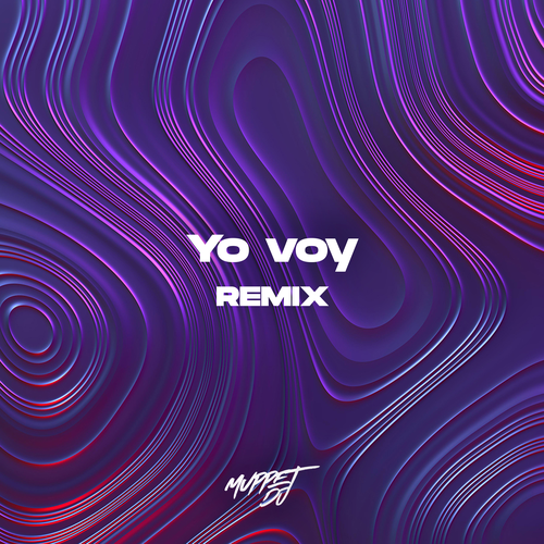 Yo voy (Oioioi)'s cover