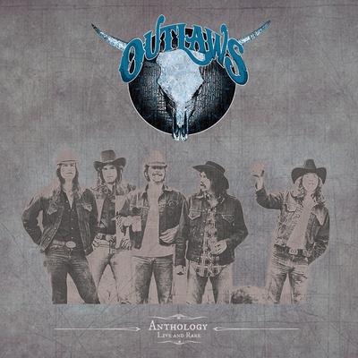 Song for You (2022 Remastered) (Demo) By The Outlaws's cover