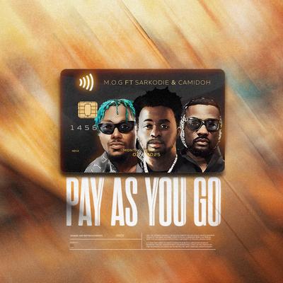 Pay as You Go's cover