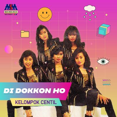 Di Dokkon Ho (Versi Batak)'s cover