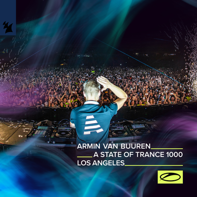 Great Spirit (Mixed) By Armin van Buuren, Vini Vici, Hilight Tribe's cover