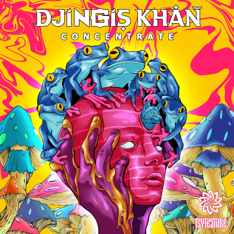 DJingis Khan's avatar image