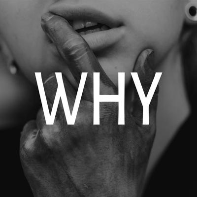 Why (feat. Kállay Saunders)'s cover