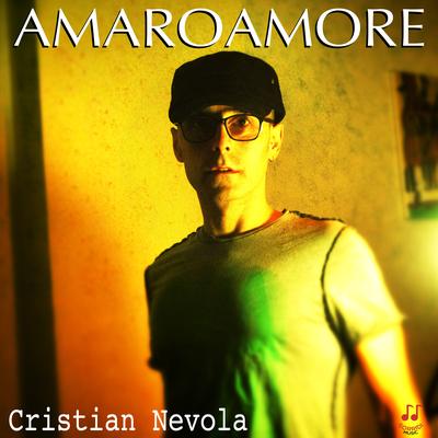 Mia cara By Cristian Nevola's cover