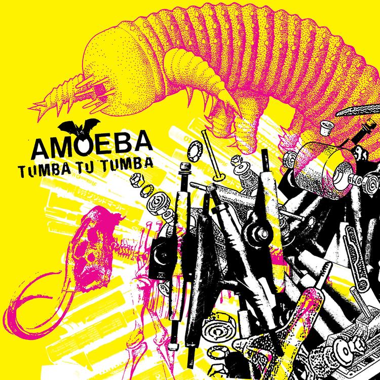 Amoeba's avatar image