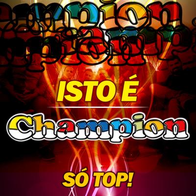 Gargantas de Ouro By Banda Champion's cover