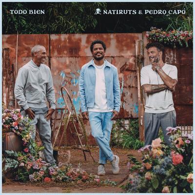 Todo Bien By Natiruts, Pedro Capó's cover