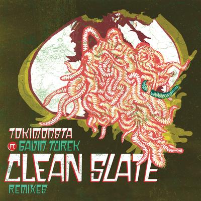 Clean Slate (Remixes) (feat. Gavin Turek)'s cover