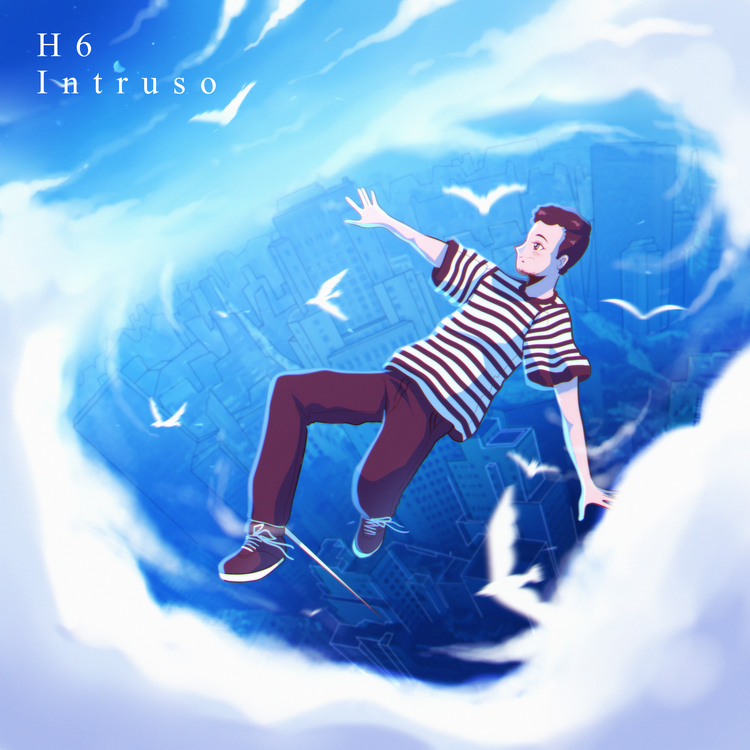 H6's avatar image