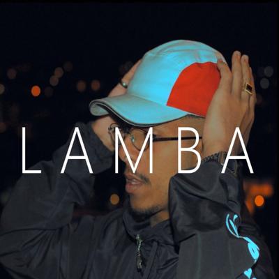 Lamba By Khaeli's cover
