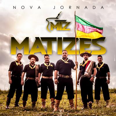 O Bagual Chorou By Grupo Matízes's cover