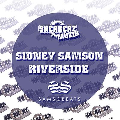 Riverside By Sidney Samson's cover