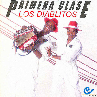 Primera Clase's cover