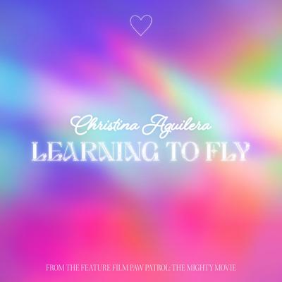 Learning To Fly's cover