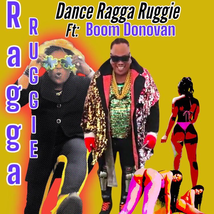 Ragga Ruggie's avatar image