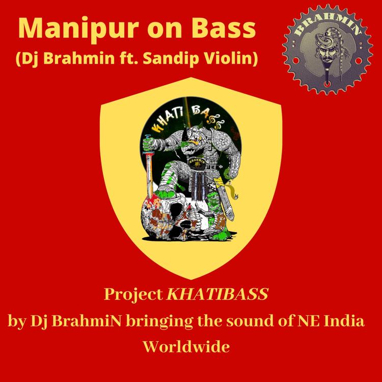 DJ Brahmin's avatar image